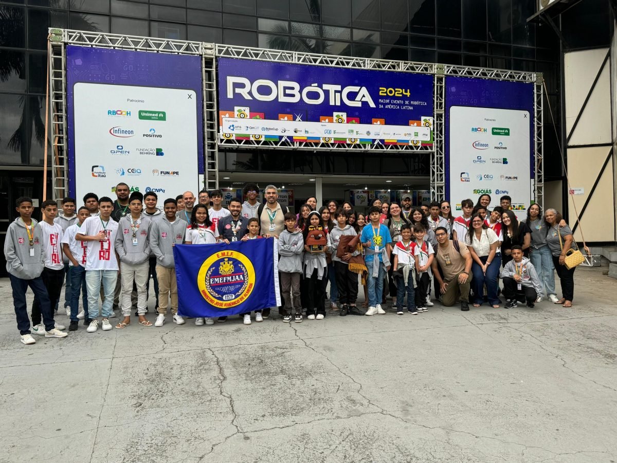 Alunos da Rede Municipal de Ensino de João Pessoa ganham bolsa de iniciação científica do CNPq