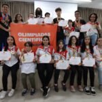 Alunos da Rede Municipal de João Pessoa levam quase 50% de premiações da 1ª Olimpíada de Ciências promovida pela UFPB