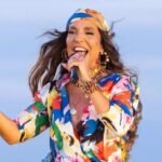 Bloco dos Atletas sai neste sábado com Ivete Sangalo comandando trio elétrico na Avenida Epitácio Pessoa