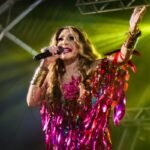 Cátia de França, Elba Ramalho e Filipe Santos abrem o Folia de Rua 2025