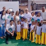 Cícero Lucena entrega CMEI Frei Afonso, 43ª unidade de ensino reconstruída pela Prefeitura, e destaca melhoria do ensino na Capital