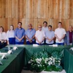 Cícero Lucena recebe prefeitos da Região Metropolitana, reativa Consórcio Intermunicipal e projeta desenvolvimento da região