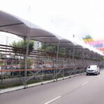 Funjope monta estrutura para receber público do Carnaval Tradição a partir deste sábado