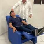 Hospital Municipal Santa Isabel disponibiliza sessões de acupuntura para servidores