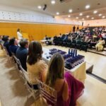 Instituto Cândida Vargas celebra formatura dos residentes em ginecologia e obstetrícia
