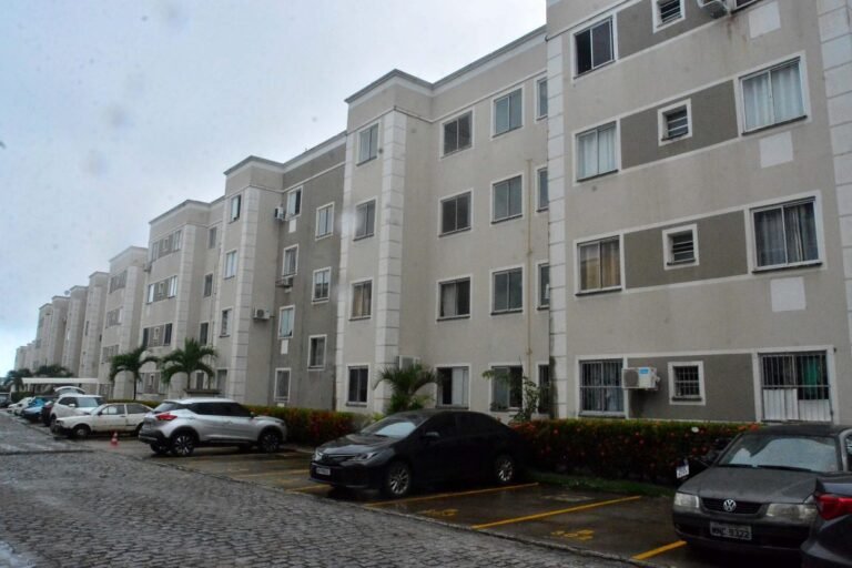 João Pessoa é a 3ª capital do País com maior contratação do Minha Casa, Minha Vida e prefeito destaca isenção do ITBI