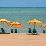 João Pessoa registra média de quase 90% de ocupação hoteleira para o período de Carnaval