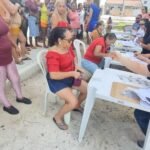 Moradores do Residencial Quilombola de Paratibe são assistidos pelo programa pós-ocupacional da Semhab