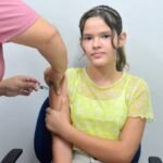 Prefeitura convoca a população para atualizar a caderneta de vacinação neste sábado