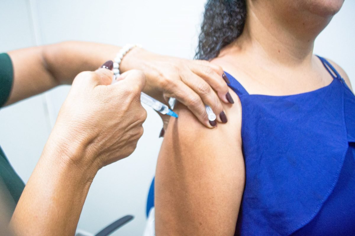 Prefeitura de João Pessoa convoca população para ‘Dia D’ de vacinação no próximo sábado