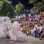 Prévias do Carnaval Tradição acontecem no Roger, Mandacaru e Jaguaribe neste final de semana