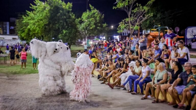 Prévias do Carnaval Tradição acontecem no Roger, Mandacaru e Jaguaribe neste final de semana