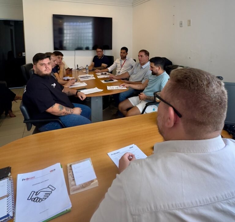 Procon-JP define regras para camarotes durante as prévias e Carnaval na Capital; sábado terá fiscalização