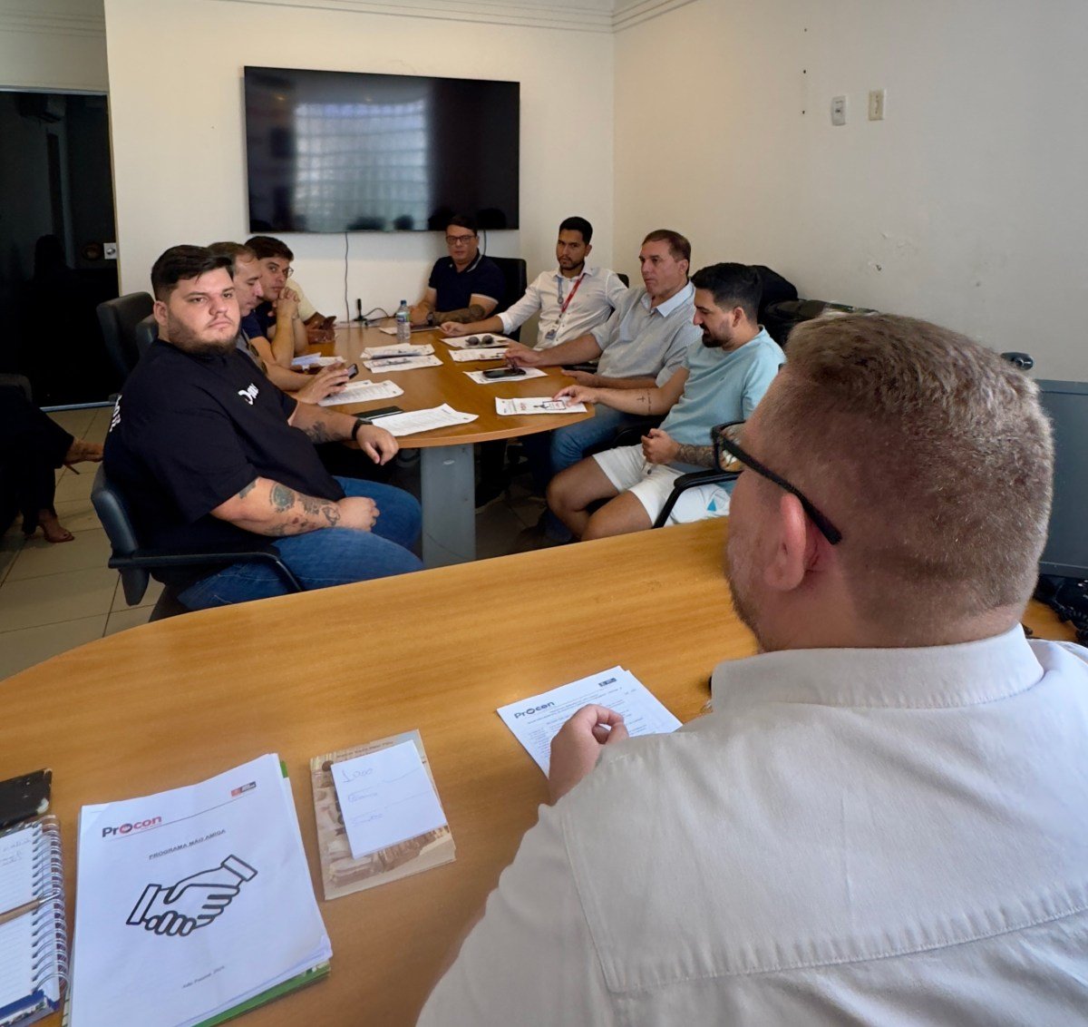 Procon-JP define regras para camarotes durante as prévias e Carnaval na Capital; sábado terá fiscalização