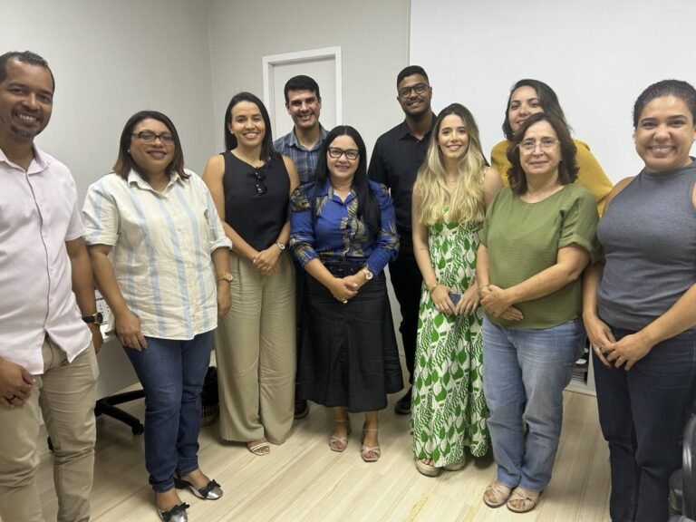 Representantes da Prefeitura do Recife visitam equipamentos de segurança alimentar de João Pessoa