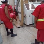 Seinfra inicia semana realizando serviços de manutenção em 40 bairros de João Pessoa