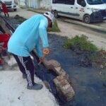 Seinfra realiza serviços de manutenção em quase 50 bairros da Capital