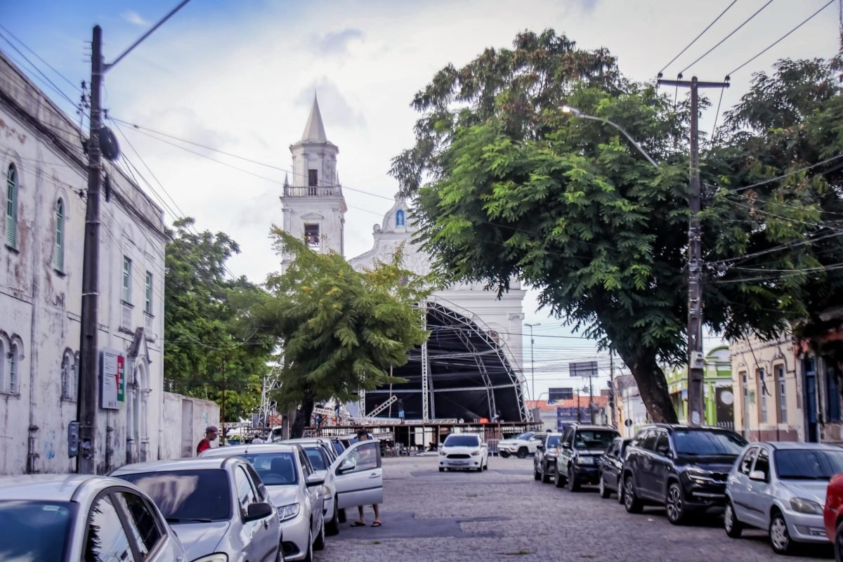 Semob-JP elabora plano operacional de trânsito e transporte para abertura do Folia de Rua nesta sexta-feira