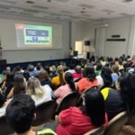 Servidores da Prefeitura passam por capacitação sobre funcionamento do novo portal do Cadastro Único