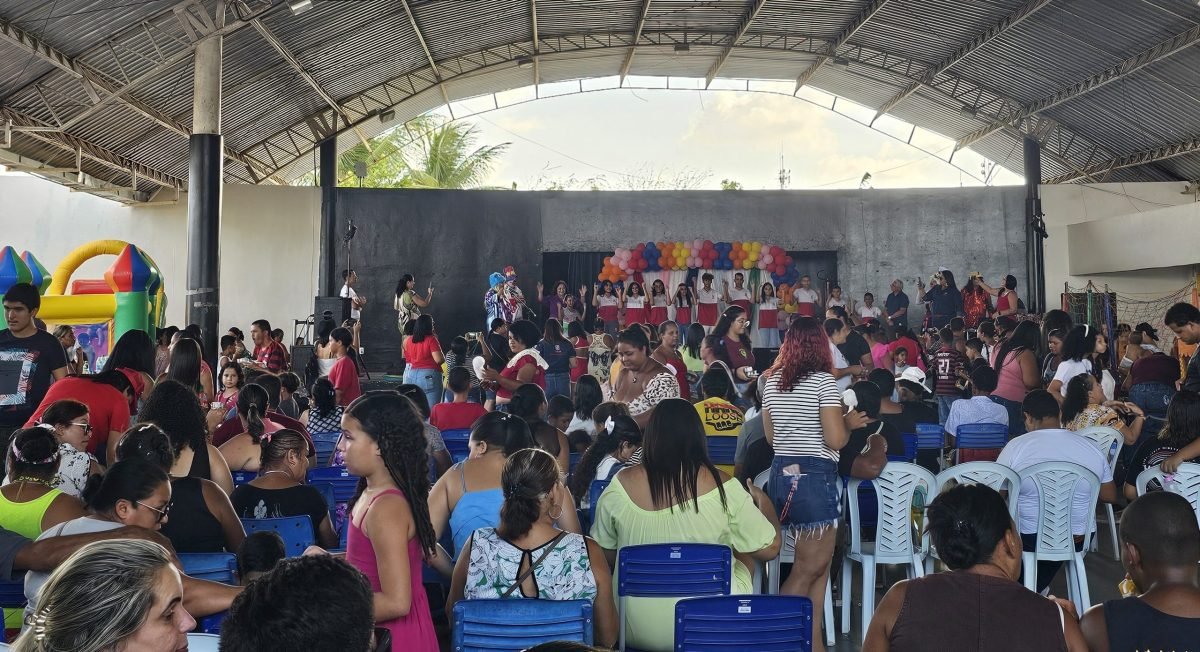 Tardezinha será em ritmo de Carnaval neste domingo com tema ‘Abram alas que a inclusão chegou’