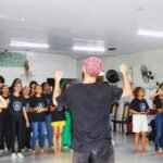 A arte de educar e mudar vidas tem espaço garantido nas escolas de João Pessoa