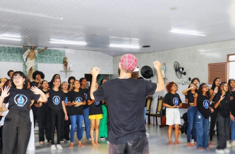A arte de educar e mudar vidas tem espaço garantido nas escolas de João Pessoa