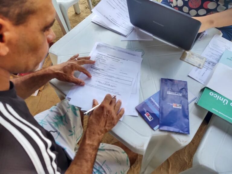 Atendimento do CadÚnico fica suspenso durante período de Carnaval