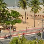 Caminhada Solidária alerta para prevenção do câncer de intestino, neste domingo, em João Pessoa