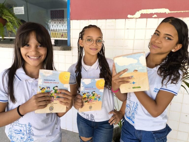 Campanha de vacinação contra HPV inicia nesta segunda-feira em João Pessoa para pessoas entre 9 e 19 anos