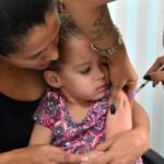 Campanha de vacinação contra Influenza inicia nesta segunda-feira em diversos pontos da Capital