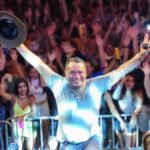 Cantor Duquinha agradece atendimento de excelência recebido no Hospital Municipal Santa Isabel