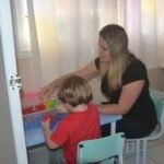Centro de Inclusão da Prefeitura oferece suporte para crianças e adolescentes com Síndrome de Down