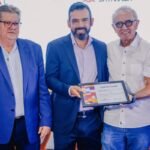 Cícero Lucena celebra adesão de mais de 600 empresas ao ‘Viva o Centro’ e projeta ampliação do programa