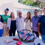 Cícero Lucena entrega 30 ‘recicletas’ para associações de coleta seletiva, e destaca papel social e compromisso ambiental