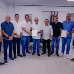 Cícero Lucena projeta novos investimentos na Orla com repasse da Superintendência do Patrimônio da União