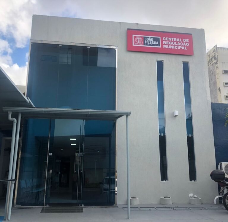 Classificação por prioridade reduz tempo de espera por ressonância na Rede de Saúde de João Pessoa