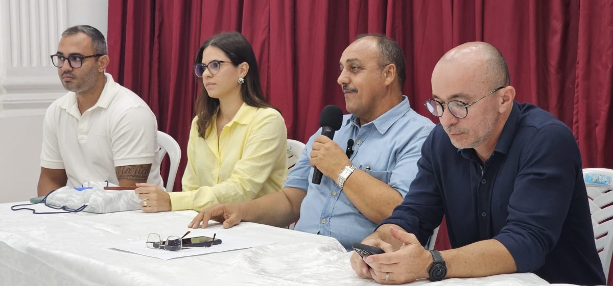 Copa João Pessoa de Futebol Amador tem início alterado para agosto, com prêmio dobrado em 2025