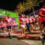 Corrida Noturna do Consumidor reúne 700 participantes na Capital