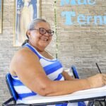 Educação impulsiona sonhos de mulheres que nunca haviam entrado em uma sala de aula