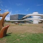 Estação Cabo Branco abre exposição ‘Outono’ a partir deste sábado