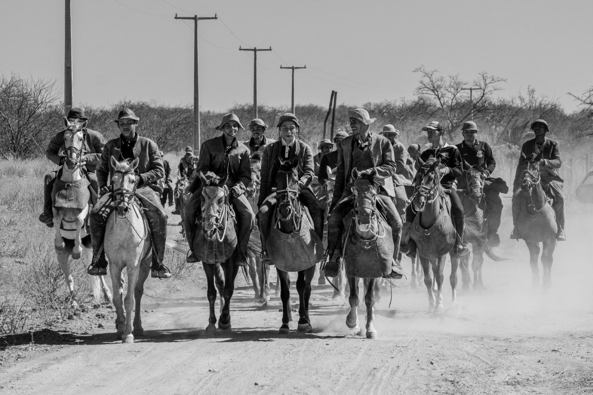 Estação Cabo Branco abre exposição ‘Saga do Vaqueiro’ a partir desta sexta-feira