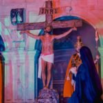 Funjope divulga resultado do edital Paixão de Cristo 2025 com 38 artistas selecionados