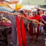 Funjope divulga resultado preliminar do edital Paixão de Cristo nos Bairros