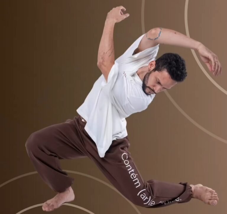 Funjope inscreve para três oficinas em alusão ao Dia Internacional da Dança