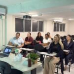 Hospital Municipal Santa Isabel promove treinamento sobre cirurgia segura