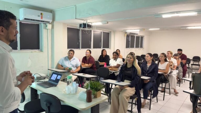 Hospital Municipal Santa Isabel promove treinamento sobre cirurgia segura
