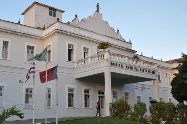 Hospital Municipal Santa Isabel realiza mutirão de colonoscopia neste sábado