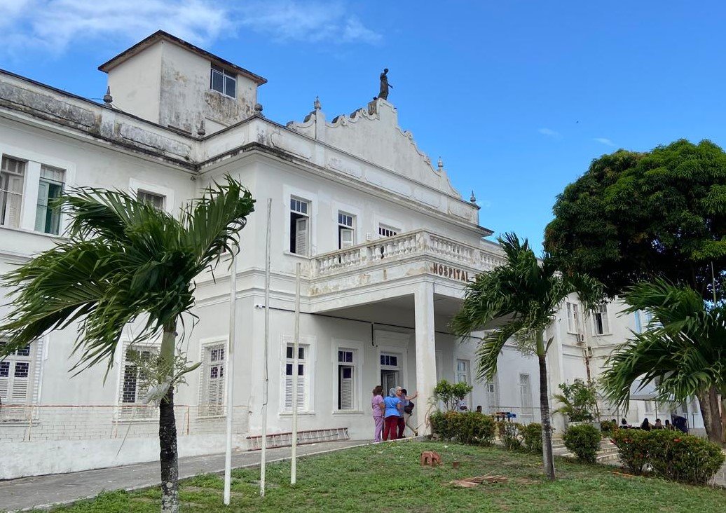 Hospital Santa Isabel é selecionado para participar de projeto do Hospital Oswaldo Cruz e Anvisa       