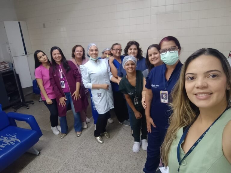 Instituto Cândida Vargas inicia ‘Projeto Saúde Mental e Trabalho’ em benefício dos servidores