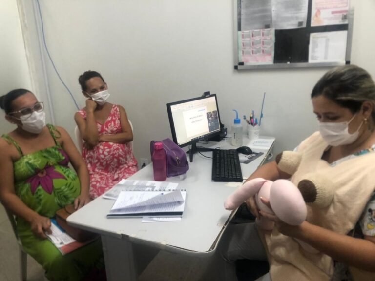 Instituto Cândida Vargas realiza cerca de 40 mil atendimentos mensais no ambulatório e reforça atendimento humanizado